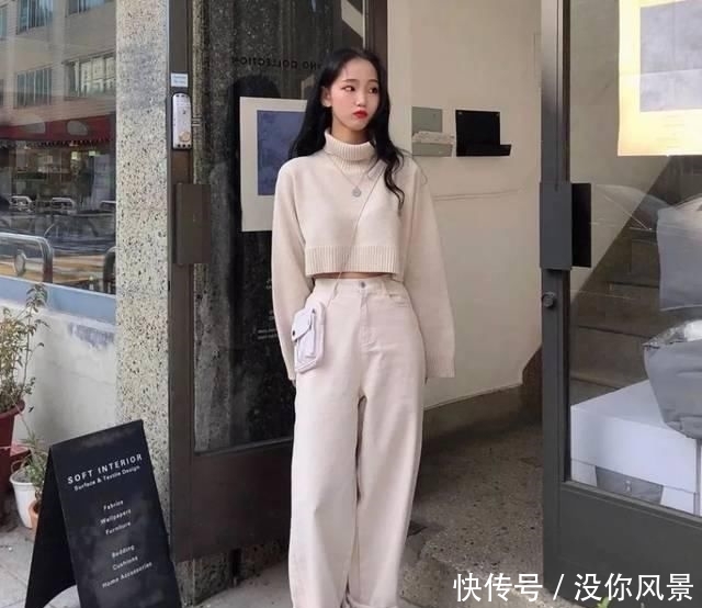 身材■谁穿谁丑的6件单品!尤其第2件,立马扔掉!