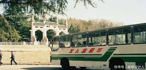 70张上世纪南京老照片！看完，我很怀念她！