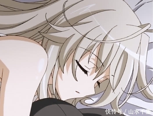 『沦陷』超级好看的“二次元”女生头像,男生小姐姐,我要对你沦陷了