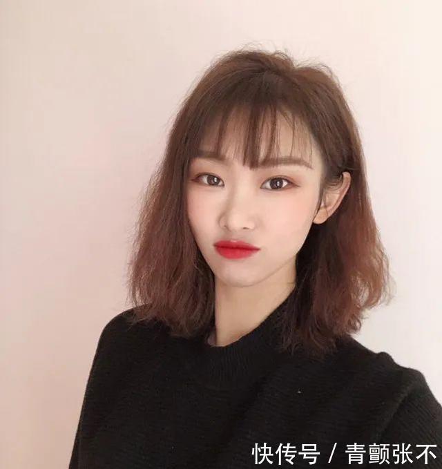  「亚麻」宅出新花招，染发不求人，女团同款发色出街就被夸！