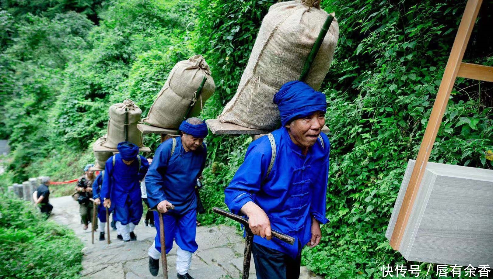 湖北这个景区拥有珍奇地貌，风景野性十足，去过的人无不赞叹