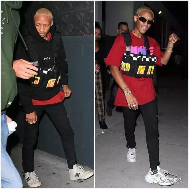 不一定要买大牌，最酷的小姐姐都在背这只包