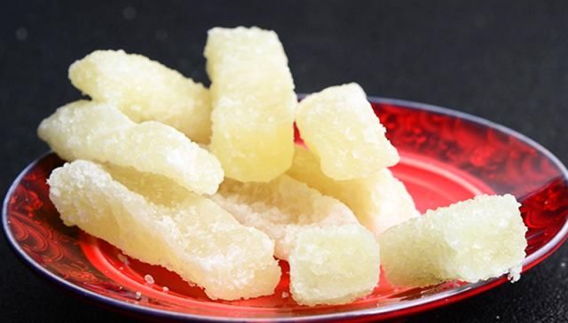  [冬瓜]曾是儿时零食，如今亩产5000斤，收购价只有2毛一斤，你吃