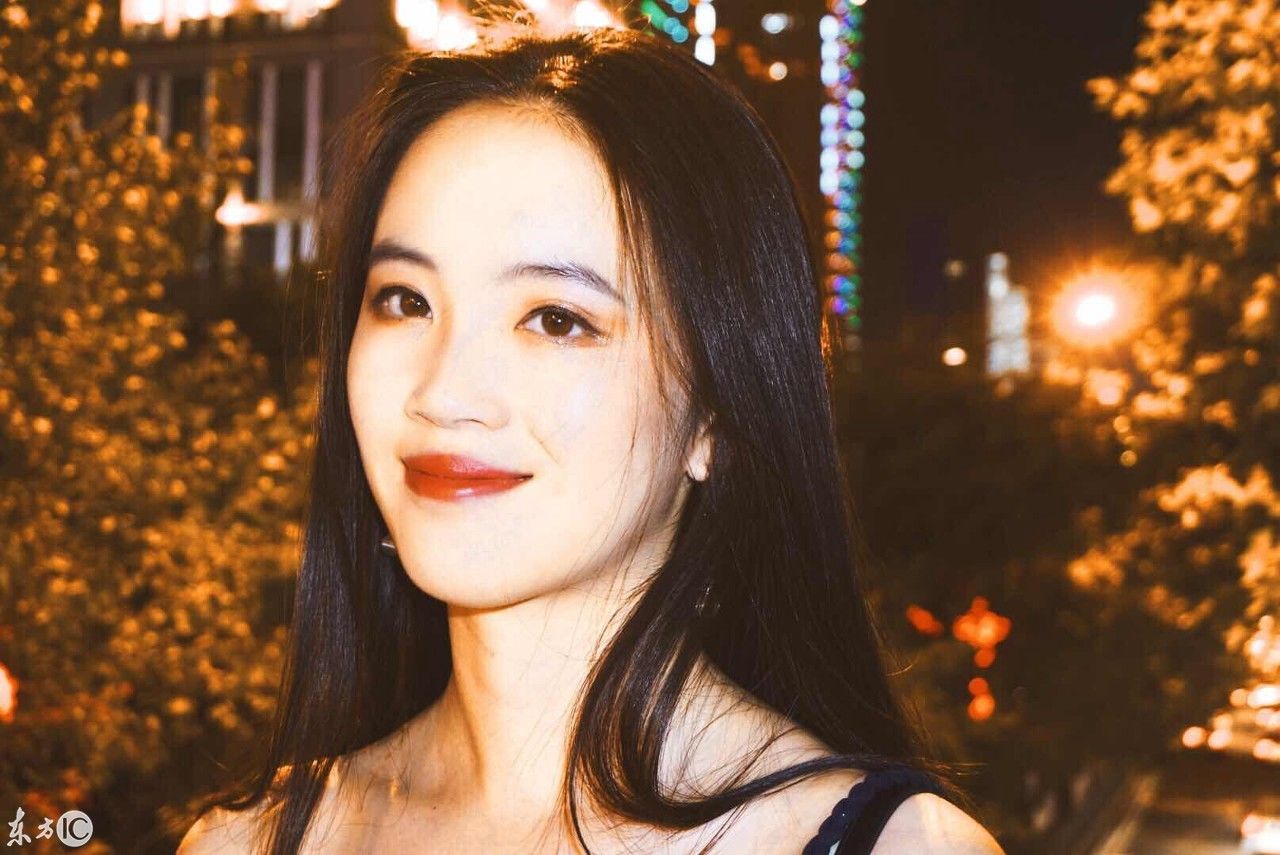 艳遇--我拍个美女养养眼