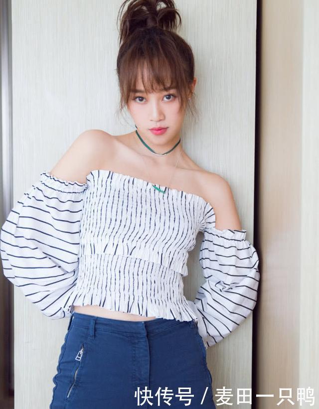 她因演技太好被砸鸡蛋，被誉为反派专业户，身材让人服气！