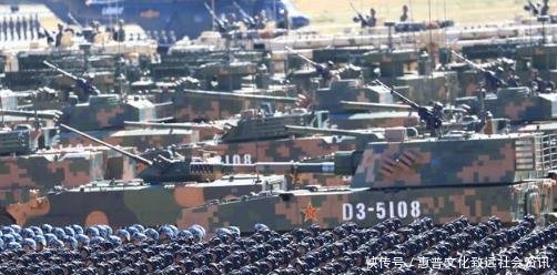 退伍军人的春天！“光荣牌”后，“退伍军人保障法”将出新规