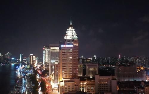  「城市」耗资148亿修建的中国第一高楼：高度仅次于迪拜塔，花了