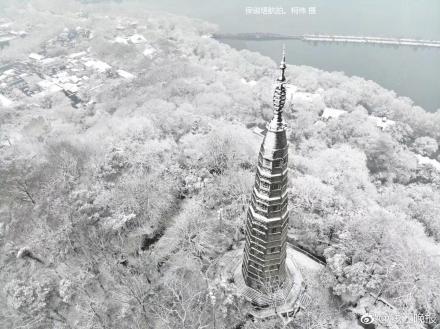 新年来到！雪停了，雨还会远吗？来看新年首周天气