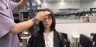  「女生」绝了！杭州网红理发店：9成女生要求剪这种刘海，但……