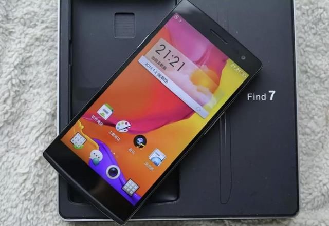 打造科技与艺术的黄金交点,OPPO Find X即将