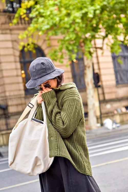 原滋原味的土搭，其实也没那么土