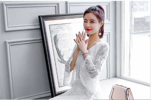 万万没想到!德国女人这样穿，简直迷死人了，我一咬牙也买了5件