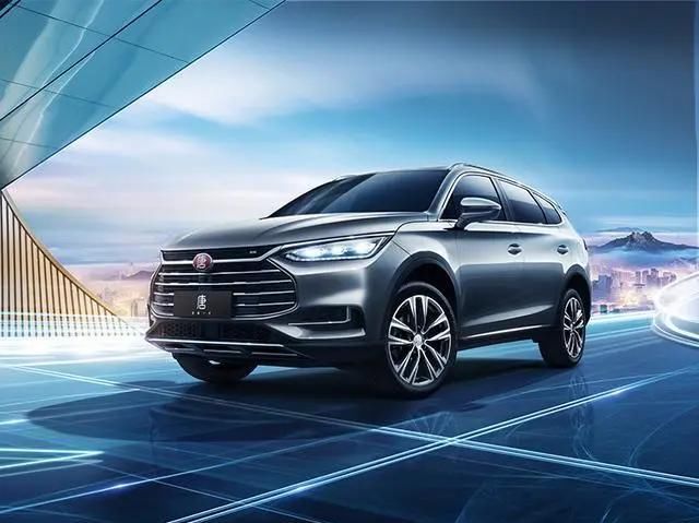  『紧凑』预算20万买7座SUV，你会选自主中型还是合资紧凑