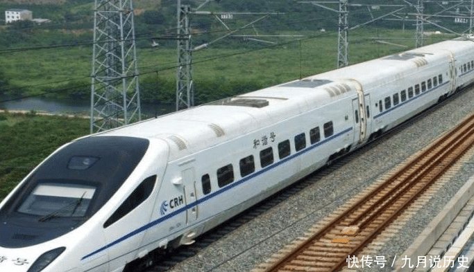  子弹头高铁@为什么中国高铁是子弹头，而日本高铁却是鸭嘴兽谁更