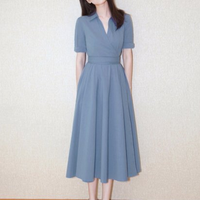 不骗你，三伏天里女人要是这样打扮出门，不知道要迷倒多少男人