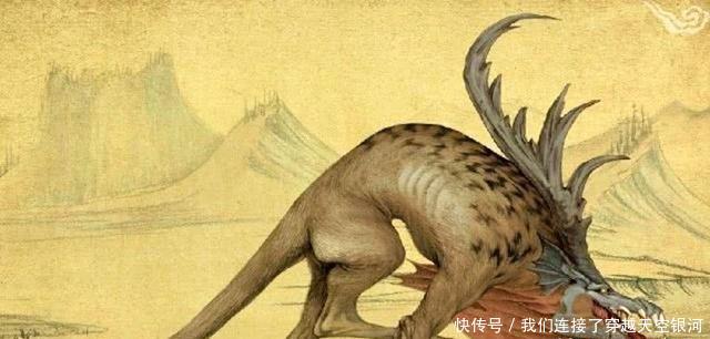 山海经是谁写的?他是不是看到了另一个文明的