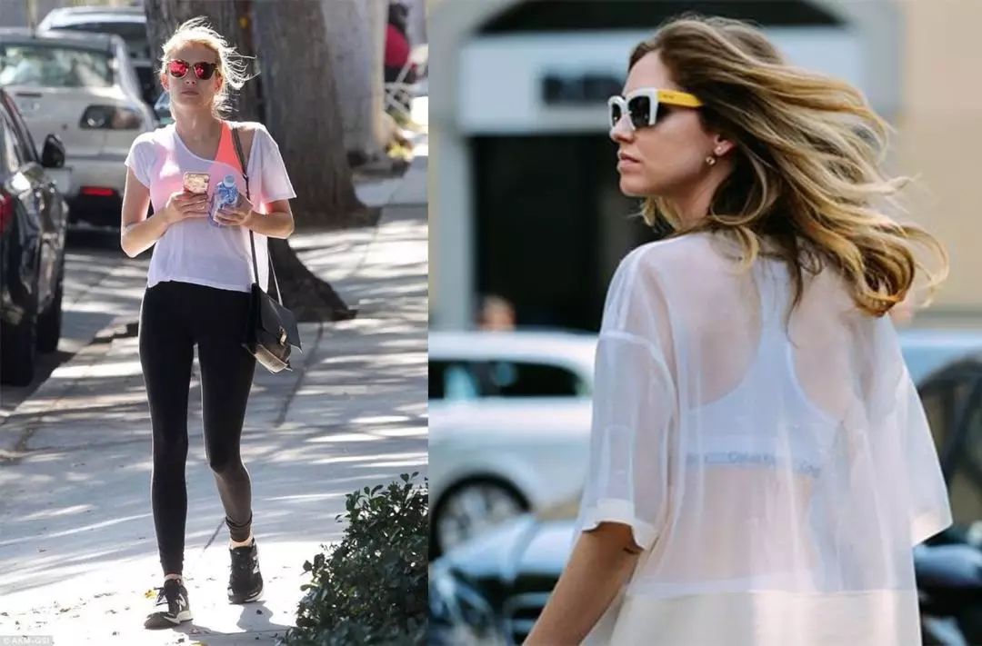 衣服再美,内衣没穿对,一切都白费!