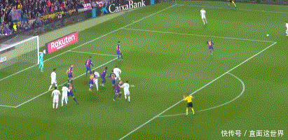 梅西多少进球了