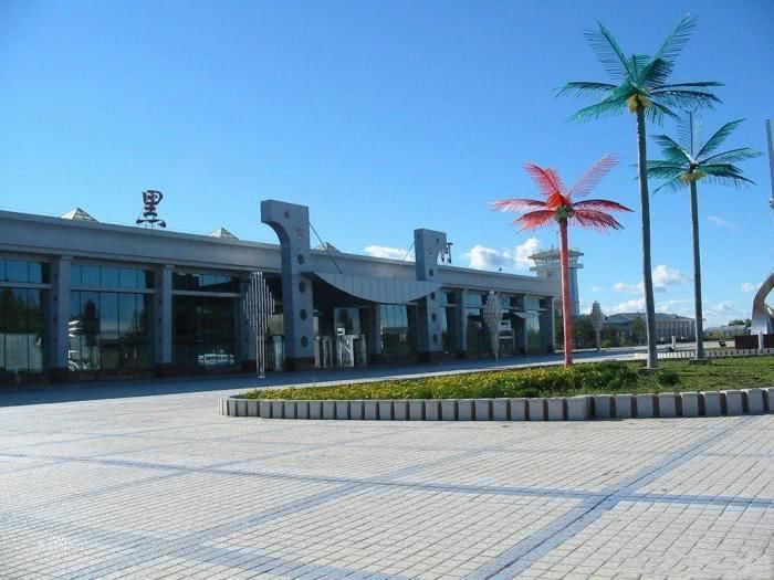 我国以“颜色”来命名的3个城市，一个是在湖北，一个是黑河市