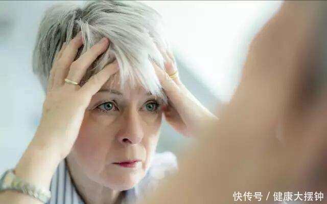 45~59岁是生命的高危期, 最该防的是这两种