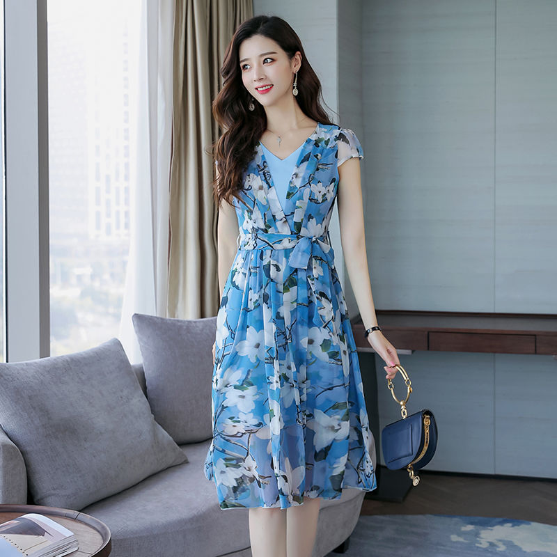 新发现一种女装:叫“气质装”!真丝洋气百搭,巨适合7080后