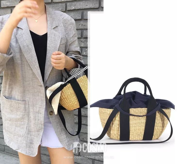 时髦办 | Lily Collins的度假look太有参考价值了