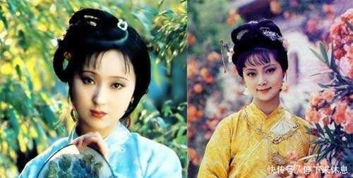  『初次』宝钗和黛玉初次进贾府，谁的规格高？为什么？