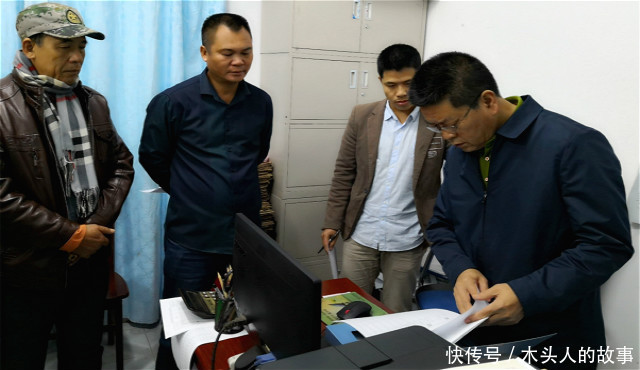  [遭遇]9月份，村干部遭遇最严格“三查一纠”，农民：早该这样了