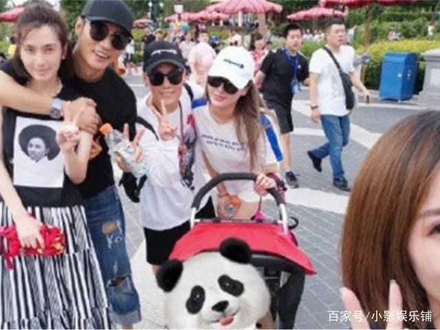 一张图片引发的谣言！工作室终于出来辟谣！网友：这会放心啦！