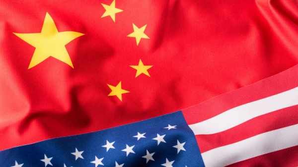 中国已反击美国:中美贸易战北京能用五招制敌