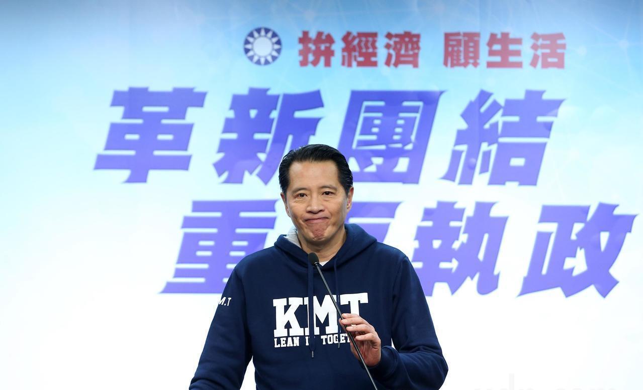 内斗升级致2020初选提名办法难产，国民党盼外界给予更多空间