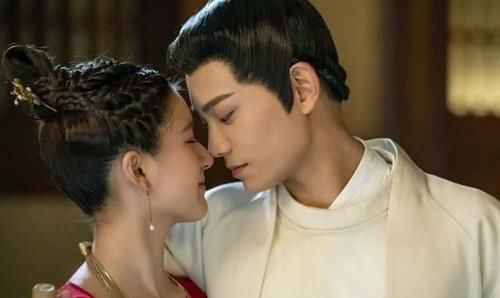 「三公主」《三千鸦杀》刚播不久，赵露思又一部古装剧将播，主演全是高级脸