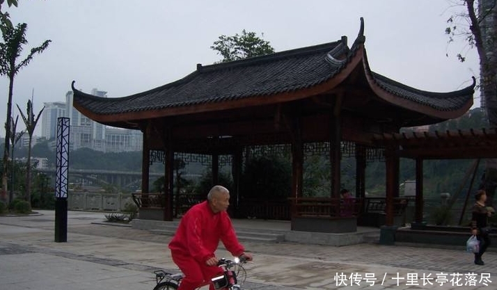 四川最适合养老的城市，成都绵阳落选，不是德阳也不是攀枝花