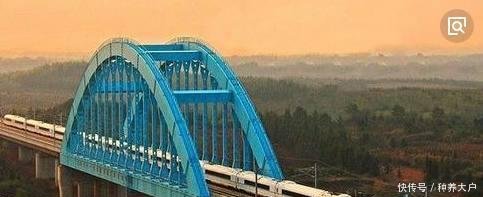  途径：中国这一条“同名”的高铁规划, 又途径这2省, 沿线将改为