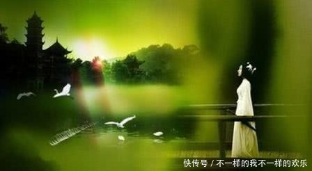  新年：被人诽谤而流放的诗人，在新年所作的诗歌，句句含悲传唱千古