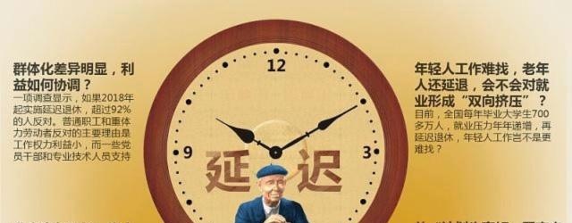 国企员工一般多少岁可以退休？