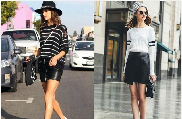  「卫衣」今年春夏嘻哈风不能停,破洞牛仔裤耍酷又有型,回头率百分百