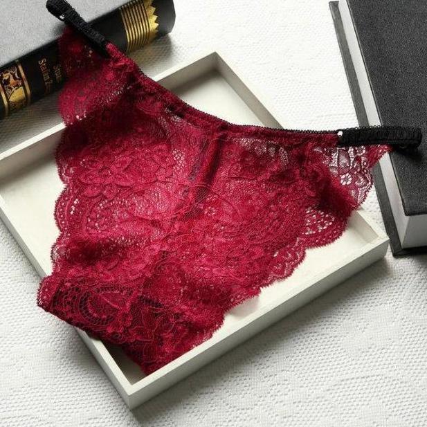 哪个“流氓”设计的!难怪媳妇只穿“透明裤”，清凉透气忒迷人