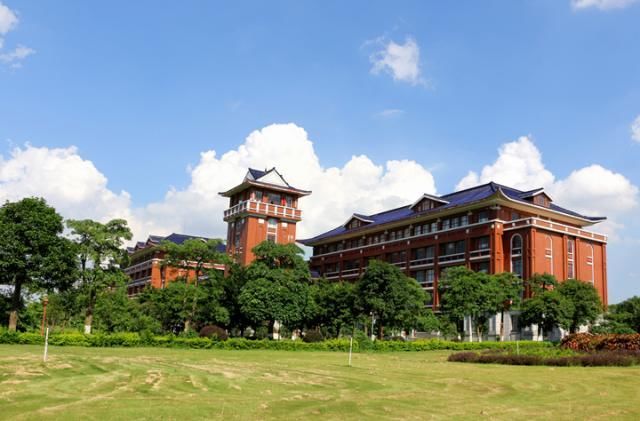 南方医科大学2019录取分数线