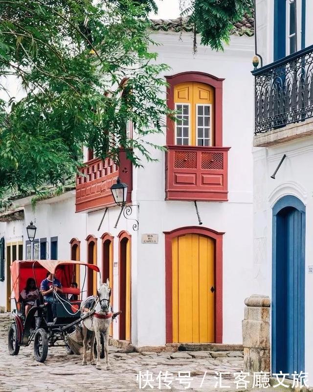 TOP5冷门国度将免签!美女泛滥,风光成灾或许一生只能去一次