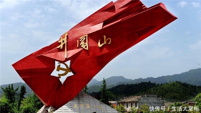 江西十大最美景点，江西最好玩的地方，你去过几个了？