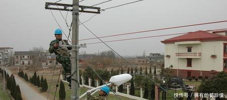 国家免费安装路灯，农民开始很高兴，后来却说不如不装，为啥
