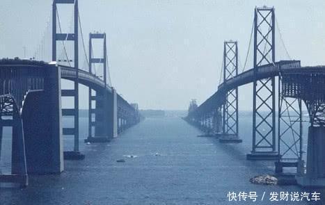 世界上最难行驶的大桥，仅6.9公里，但司机们却愿意花钱找代驾