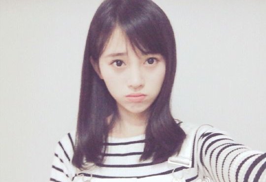 4000年一遇的美女都让我们遇见了