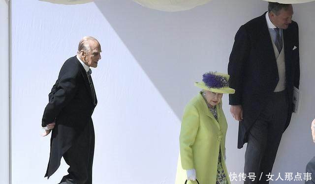 哈里婚礼宾客谁的装扮最抢镜戴妃侄女最美，卡米拉鸡窝头搏眼球