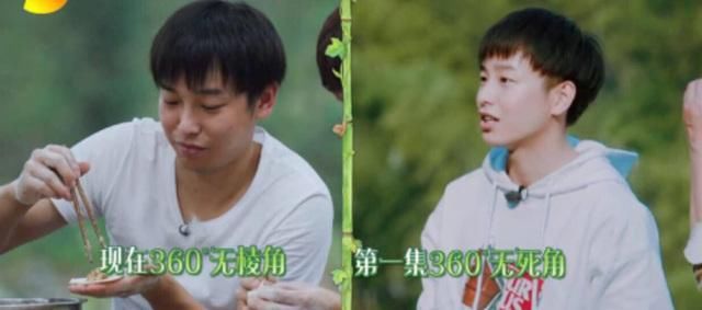 baby被疑“假吃”,于正再次力挺,点赞杨颖能吃苦态度值得肯定