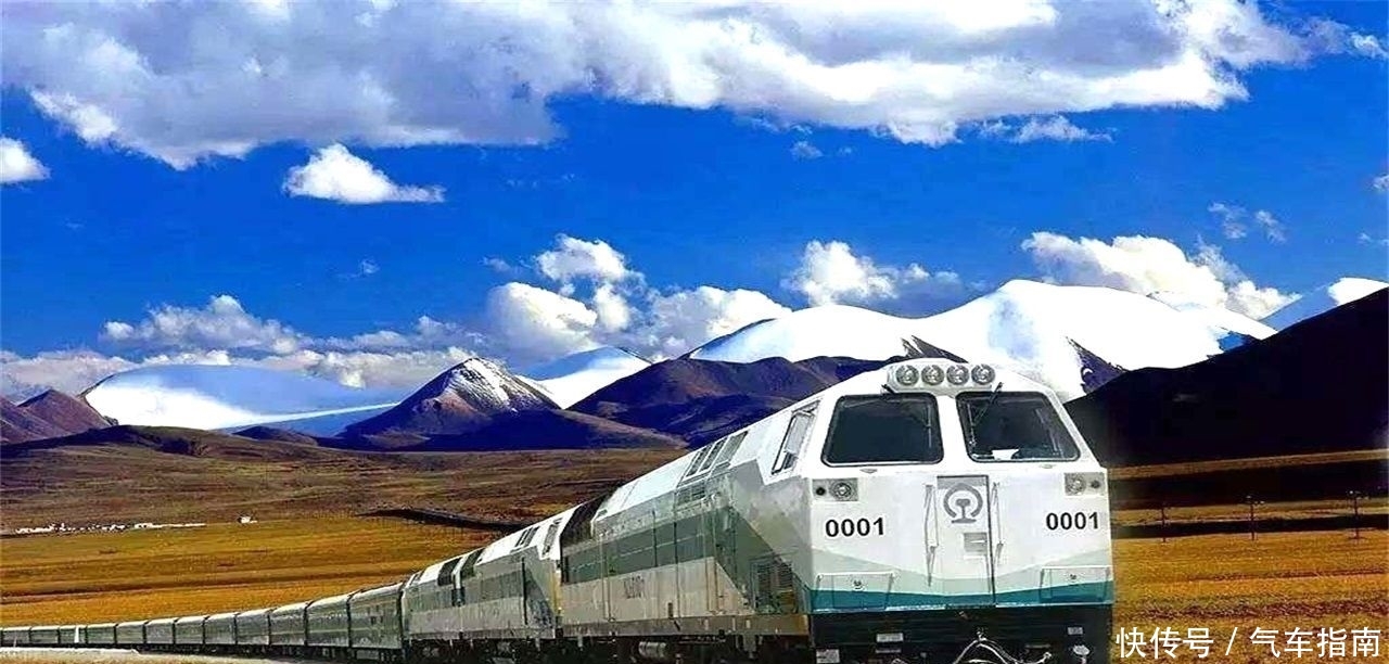 中国最让人倍感煎熬的火车，全程5千多公里，耗时52个小时
