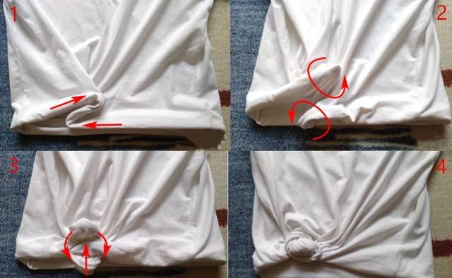 夏天怎么穿时髦？36套示范搭配，打个结让基础款穿出质感