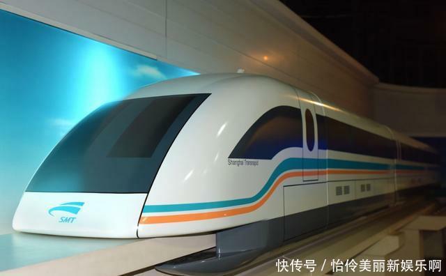  高铁|中国最快陆地交通工具，比高铁还快，却遭人嫌弃，全国仅两