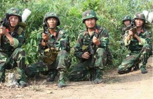 越南人的评价：美国是朋友，新加坡是亲人，中国仅2个字